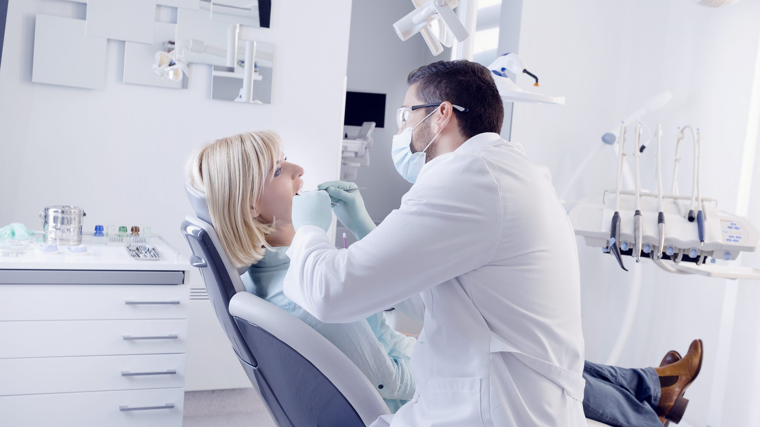 Dentist in Von Ormy, TX